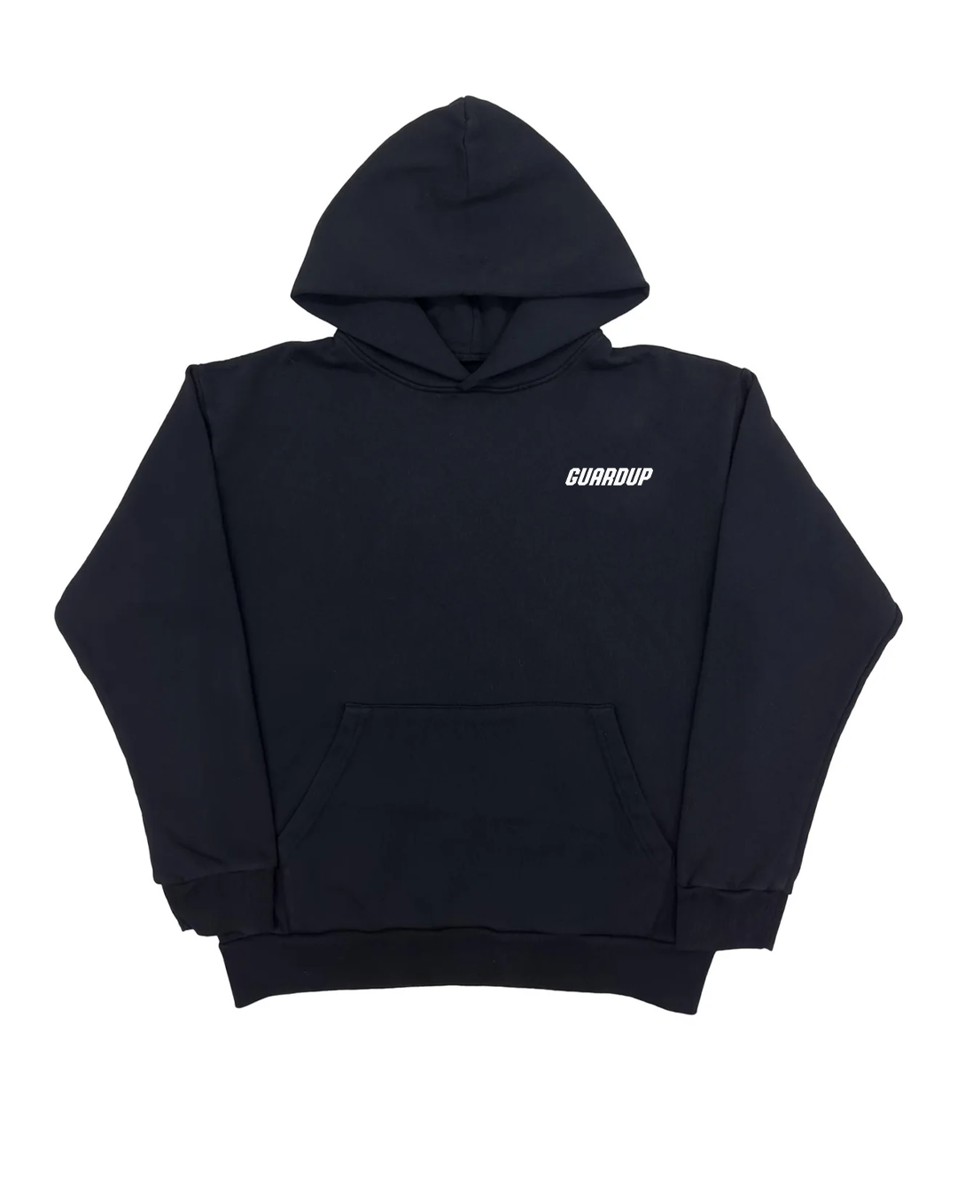 “YCGM” Pullover