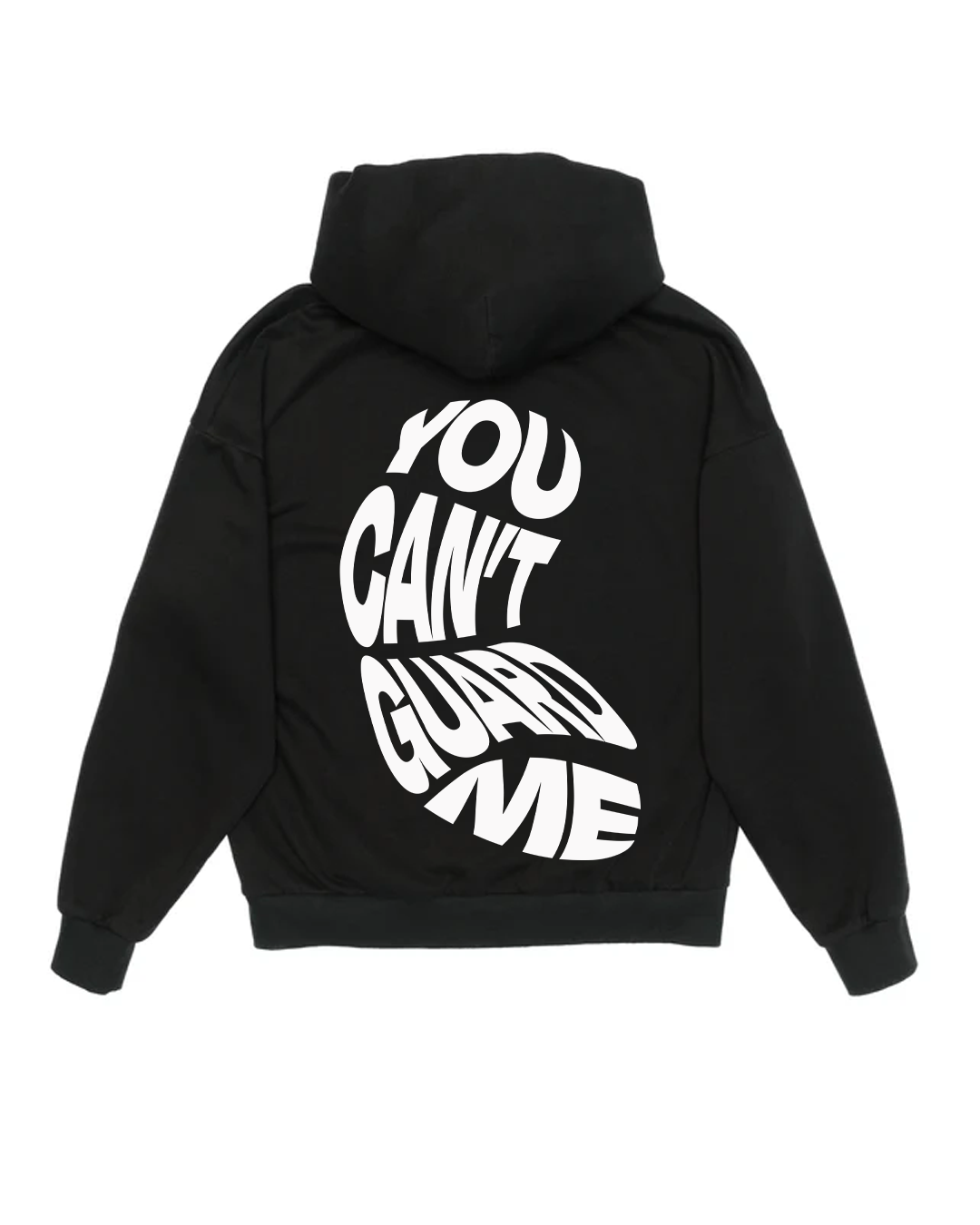 “YCGM” Pullover